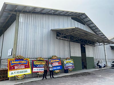 KARAWANG DISTRIBUTION CENTER