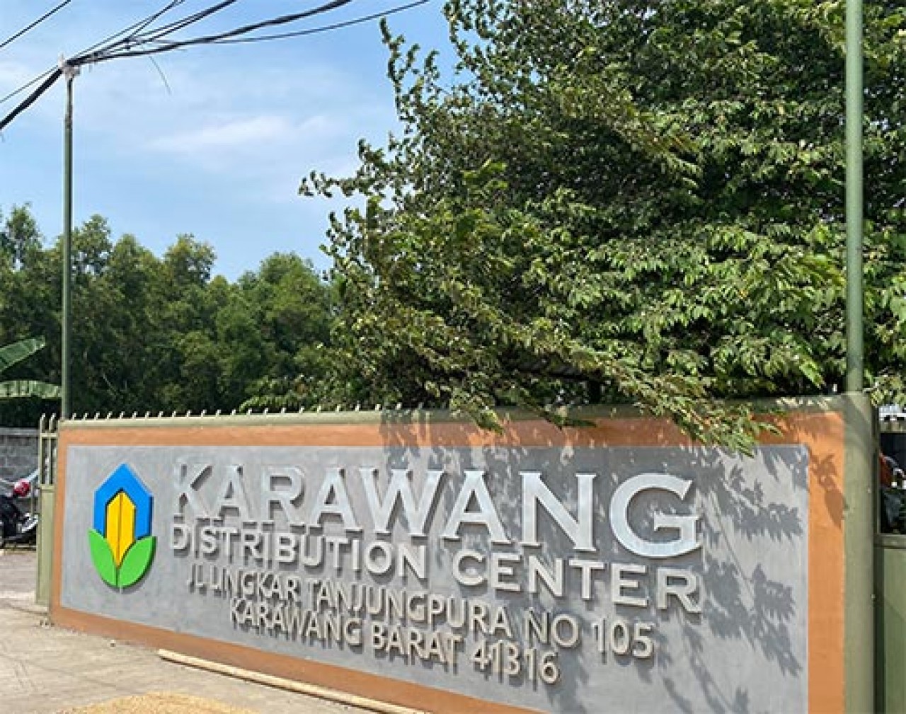 KARAWANG DISTRIBUTION CENTER