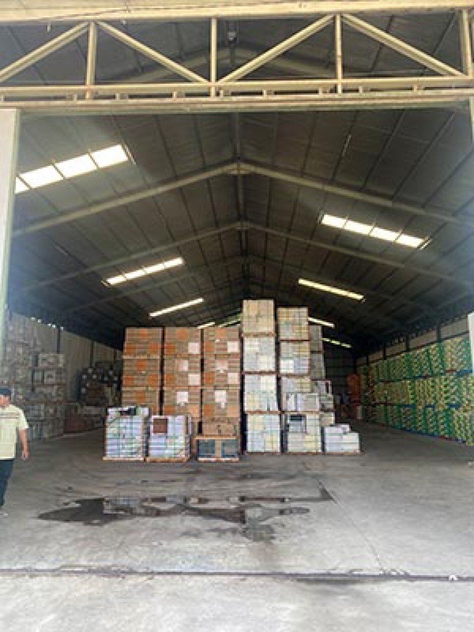 KARAWANG DISTRIBUTION CENTER